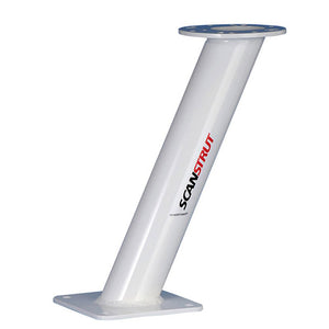 Scanstrut CAM-PT-300-02 Aluminum PowerTower f/Cameras - 12" [CAM-PT-300-02] - BuoyMart.com  Radar/TV Mounts Scanstrut