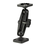 Scotty 150 Ball Mounting System w/Universal Mounting Plate [0150] - BuoyMart.com  Accessories Scotty