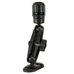 Scotty 151 Ball Mounting System w/Gear-Head  Track [0151] - BuoyMart.com  Accessories Scotty