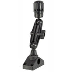 Scotty 152 Ball Mounting System w/Gear-Head Adapter, Post  Combination Side/Deck Mount [0152] - BuoyMart.com  Accessories Scotty