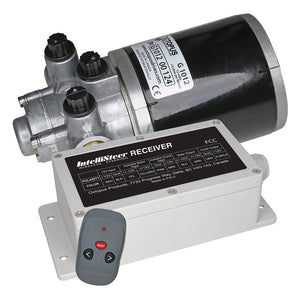 Intellisteer Type H f/Boats with Hydraulic Steering [INTTYPEH] - BuoyMart.com  Autopilots Intellisteer