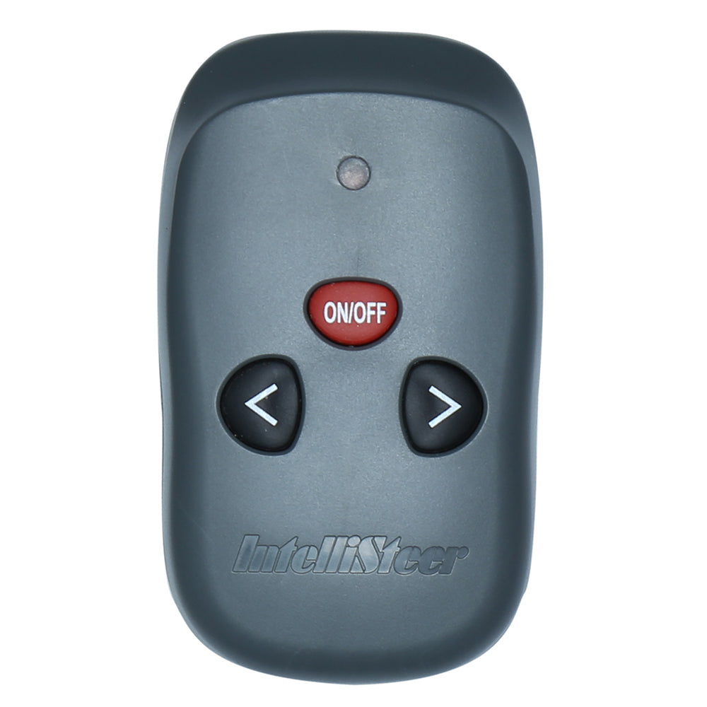 Intellisteer Wireless Remote [INTREMOTE] - BuoyMart.com  Autopilots Intellisteer