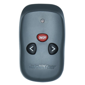 Intellisteer Wireless Remote [INTREMOTE] - BuoyMart.com  Autopilots Intellisteer
