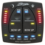 Bennett Marine ATP Bridge Display [ATPDISPBR] - BuoyMart.com  Trim Tab Accessories Bennett Marine