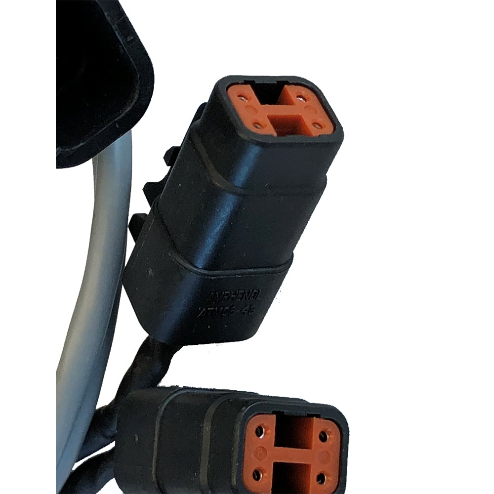 Bennett Marine ATO Y Harness [ATPBRCABLE] - BuoyMart.com  Trim Tab Accessories Bennett Marine