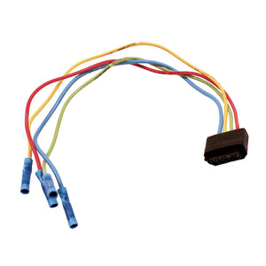 Bennett Pigtail f/Wire Harness [PT109] - BuoyMart.com  Trim Tab Accessories Bennett Marine