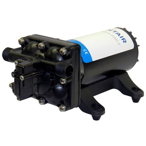Shurflo by Pentair AQUA KING II Supreme 5.0 (24 VDC) Fresh Water Pump w/Strainer  Fittings [4158-163-E75] - BuoyMart.com  Washdown / Pressure Pumps Shurflo by Pentair