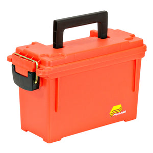 Plano 1312 Marine Emergency Dry Box - Orange [131252] - BuoyMart.com  Waterproof Bags & Cases Plano