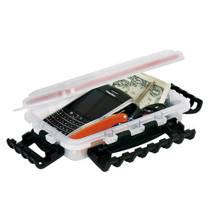 Plano Waterproof StowAway Utility Box - 3449 Size [344010] - BuoyMart.com  Waterproof Bags & Cases Plano