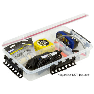 Plano Waterproof StowAway Deep Utility Box - 3700 Size [374110] - BuoyMart.com  Waterproof Bags & Cases Plano