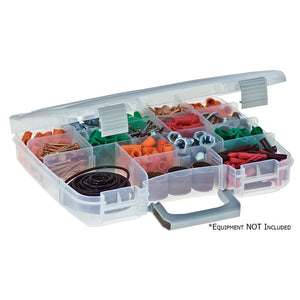 Plano Connectable Satchel StowAway - Medium w/HDL [386001] - BuoyMart.com  Tackle Storage Plano