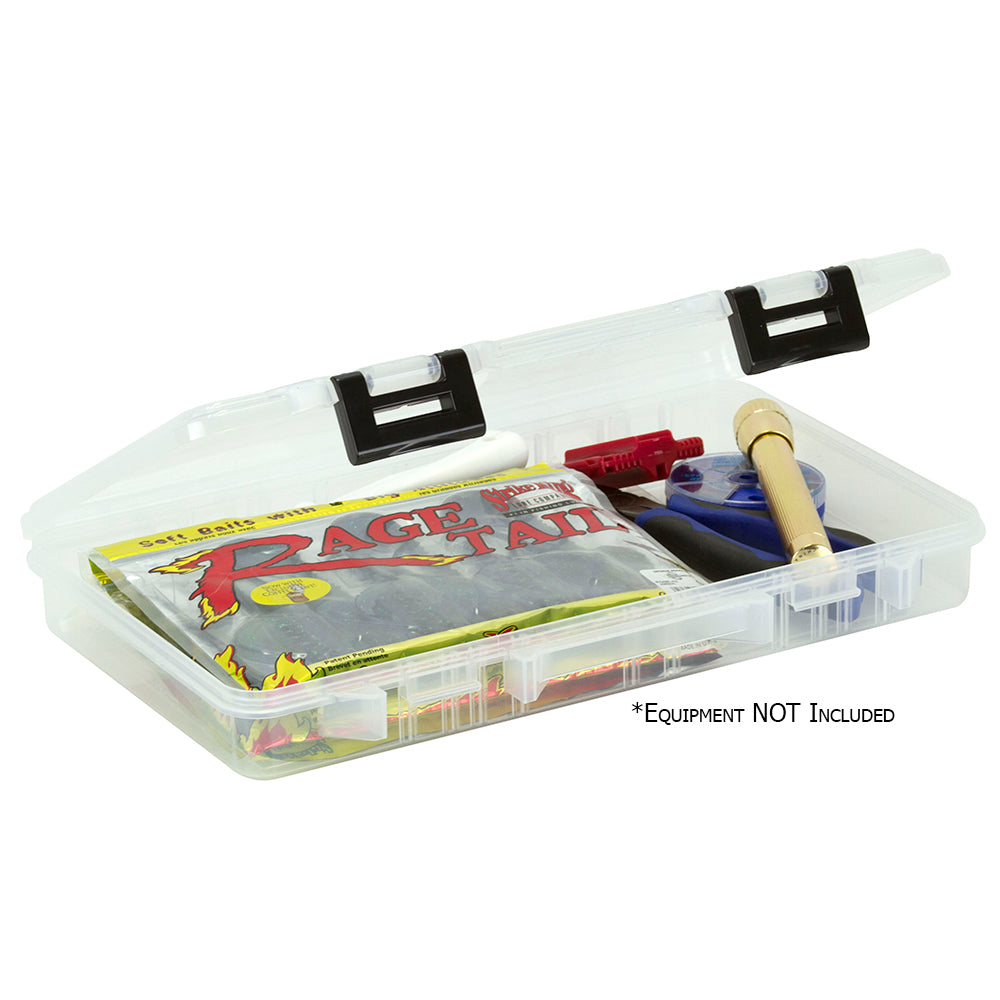 Plano Open Compartment StowAway Utility Box Prolatch - 3700 Size [370710] - BuoyMart.com  Tackle Storage Plano