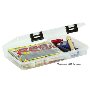 Plano Open Compartment StowAway Utility Box Prolatch - 3700 Size [370710] - BuoyMart.com  Tackle Storage Plano
