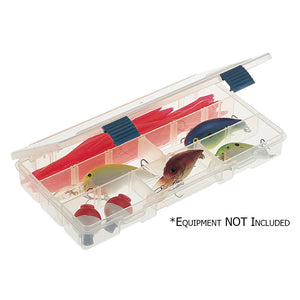 Plano ProLatch Storage Utility Box w/Adjustable Dividers - 3500 Size [2350000] - BuoyMart.com  Tackle Storage Plano