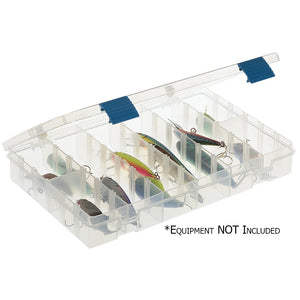 Plano ProLatch StowAway Storage Utility Box with Adjustable Dividers - 3600 Size [2360001] - BuoyMart.com  Tackle Storage Plano