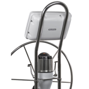 NavPod SailPod Pre-Cut f/Simrad NSS12 evo  BG Zeus 12 f/9.5" Wide Guard [GP1200-14] - BuoyMart.com  Display Mounts NavPod