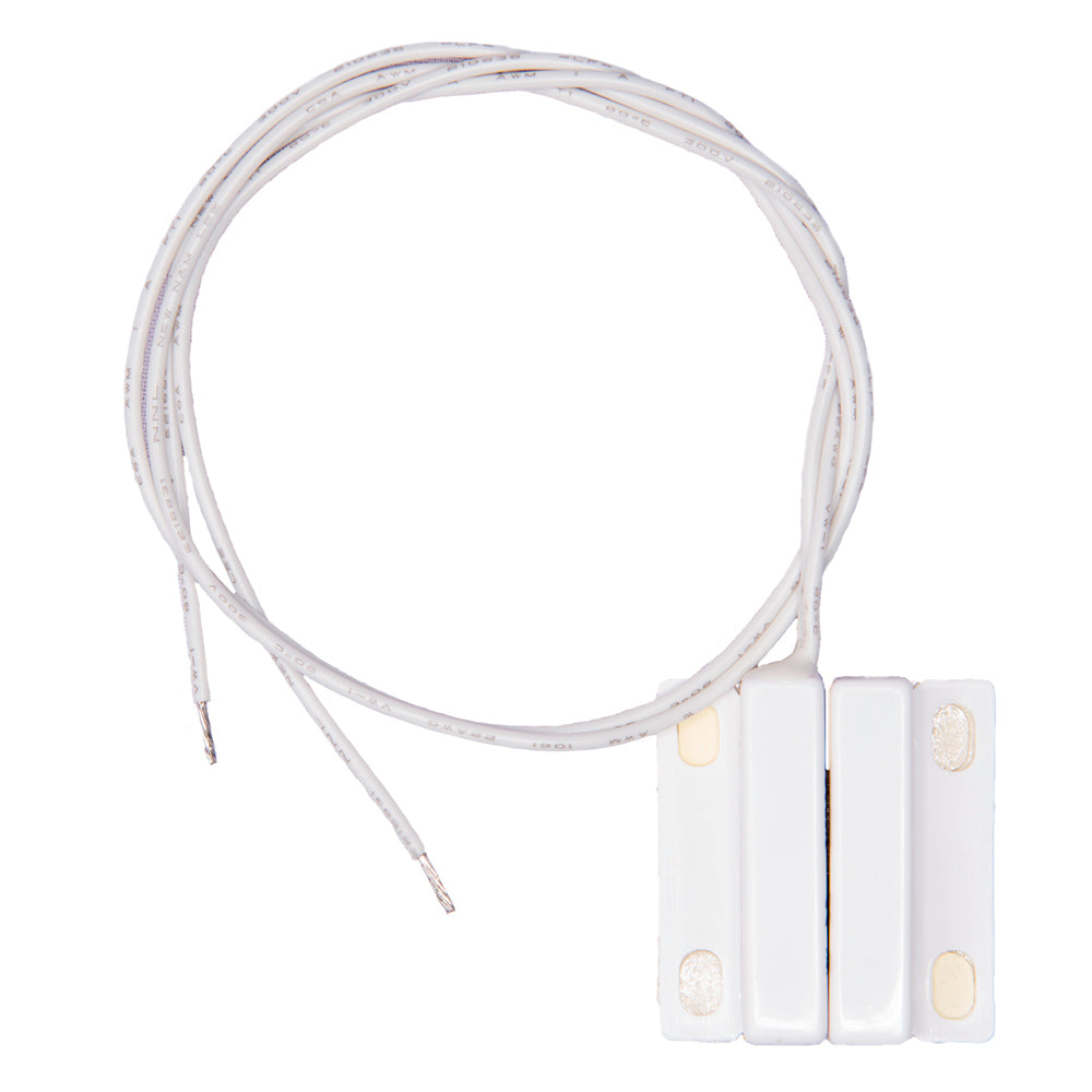 Siren Marine Wired Magnetic REED Switch [SM-ACC-REED] - BuoyMart.com  Security Systems Siren Marine