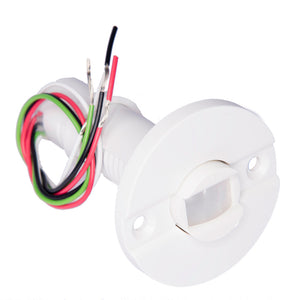 Siren Marine Wired Micro ePIR Motion Sensor [SM-ACC-EPIR] - BuoyMart.com  Security Systems Siren Marine