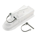 C.E. Smith Zinc Coupler Safety Pin [00900-37A] - BuoyMart.com  Hitches & Accessories C.E. Smith