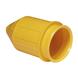 Marinco 50A Weatherproof Plug Cover [7717N] - BuoyMart.com  Shore Power Marinco