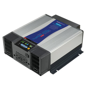 ProMariner TruePower Plus Series - Pure Sine Wave Inverter - 2000W [07200] - BuoyMart.com  Inverters ProMariner