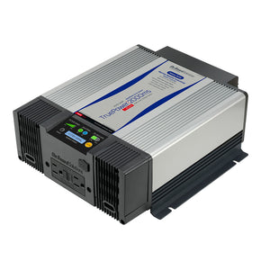 ProMariner Modified Sine Wave Inverter - 2000W [06200] - BuoyMart.com  Inverters ProMariner
