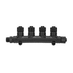 Garmin NMEA 2000 Multi-Port T-Connector [010-11078-01] - BuoyMart.com  NMEA Cables & Sensors Garmin