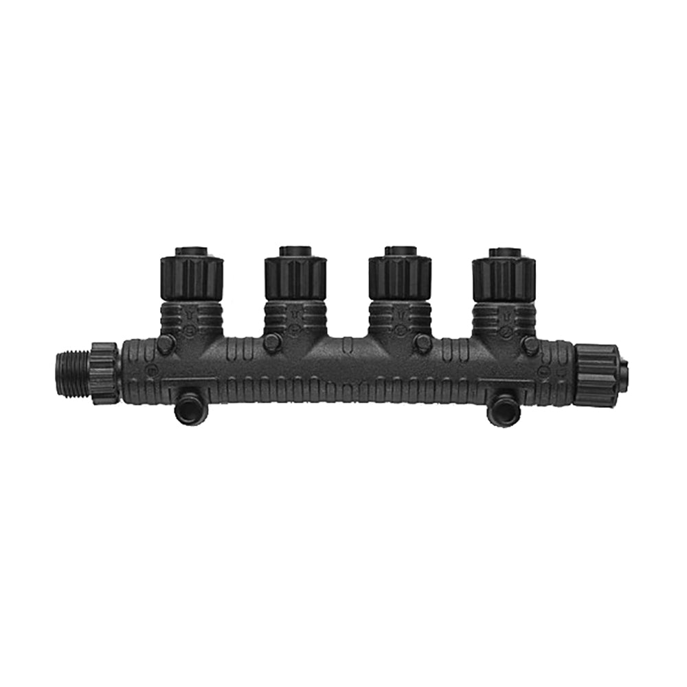 Garmin NMEA 2000 Multi-Port T-Connector [010-11078-01] - BuoyMart.com  NMEA Cables & Sensors Garmin