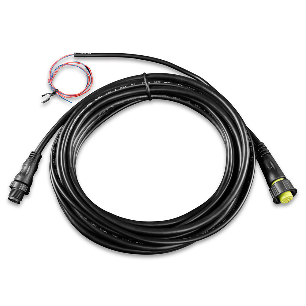 Garmin Interconnect Cable (Steer-by-Wire) [010-11351-50] - BuoyMart.com  Autopilots Garmin