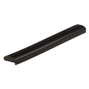 C.E.Smith Flex Keel Pad - Edge Cover Style - 10" x 1-1/2" - Black [16870] - BuoyMart.com  Rollers & Brackets C.E. Smith
