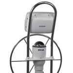 NavPod SailPod Pre-Cut f/Raymarine AXIOM 9 f/12 Wide Guard [GP2050-16] - BuoyMart.com  Display Mounts NavPod