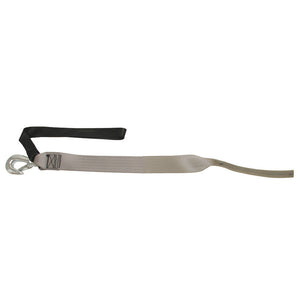 BoatBuckle P.W.C. Winch Strap w/Tail End - 2" x 15 [F14215] - BuoyMart.com  Winch Straps & Cables BoatBuckle