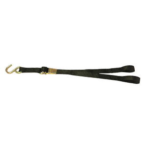 BoatBuckle Kwik-Lok Bow Tie-Down - 1" x 3 [F12811] - BuoyMart.com  Tie-Downs BoatBuckle