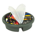 Plano Bucket Top Organizer [725001] - BuoyMart.com  Tackle Storage Plano