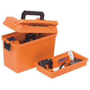 Plano Extra Large Emergency Supply Box w/Removable Shelf [181250] - BuoyMart.com  Waterproof Bags & Cases Plano