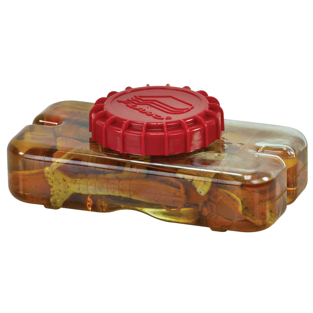 Plano Liqua-Bait Locker (LBL) Bottle  Bait Grabber [465100] - BuoyMart.com  Tackle Storage Plano