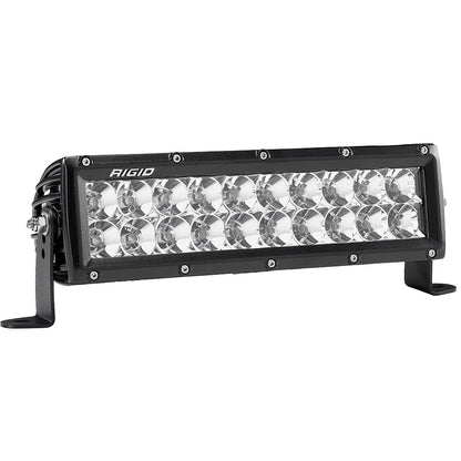 RIGID Industries E-Series PRO 10" Flood LED - Black [110113] - BuoyMart.com  Light Bars RIGID Industries