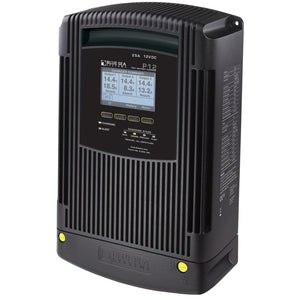 Blue Sea 7531 P12 Battery Charger - 12V DC 25A [7531] - BuoyMart.com  Battery Chargers Blue Sea Systems