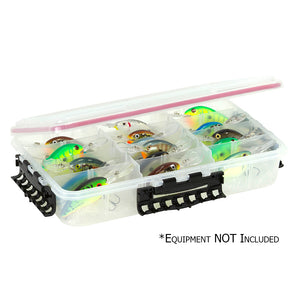 Plano Deep Waterproof StowAway Utility Box 3700 [374310] - BuoyMart.com  Tackle Storage Plano