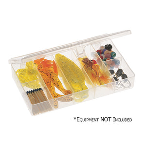 Plano Seven-Compartment StowAway 3400 [344987] - BuoyMart.com  Tackle Storage Plano