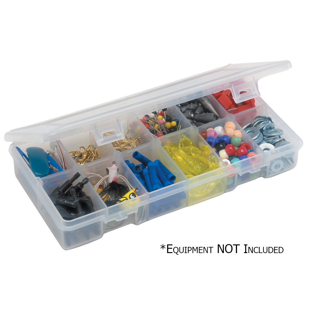 Plano Adjustable StowAway 3400 [345500] - BuoyMart.com  Tackle Storage Plano