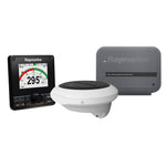 Raymarine EV-150 Evolution Core Pack - No Drive [T70407] - BuoyMart.com  Autopilots Raymarine