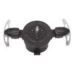 Uflex Double Paddle Trim System [PTS-2] - BuoyMart.com  Switches & Accessories Uflex USA