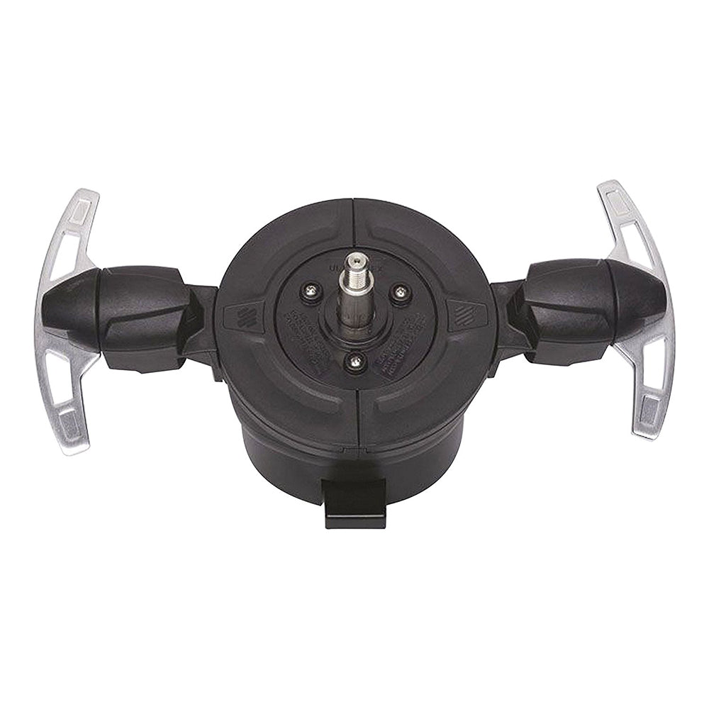 Uflex Double Paddle Trim System [PTS-2] - BuoyMart.com  Switches & Accessories Uflex USA