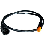 Airmar Garmin 12-Pin Mix  Match Cable f/Chirp Transducers [MMC-12G] - BuoyMart.com  Transducer Accessories Airmar