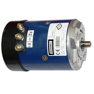 Maxwell Motor Cima - 1200W - 24V - 4-Hole Flange [P12074] - BuoyMart.com  Windlass Accessories Maxwell