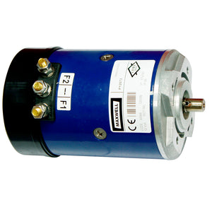 Maxwell Motor Cima - 1200W - 12V - 4-Hole Flange [P12073] - BuoyMart.com  Windlass Accessories Maxwell