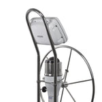 NavPod SailPod Pre-Cut f/Raymarine AXIOM 12 f/9.5 Wide Guard [GP1050-15] - BuoyMart.com  Display Mounts NavPod