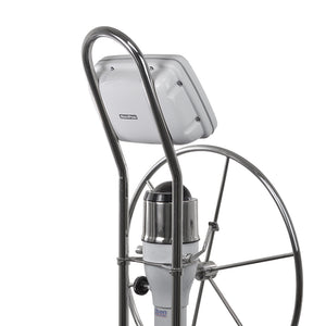 NavPod SailPod Pre-Cut f/Raymarine AXIOM 12 f/9.5 Wide Guard [GP1050-15] - BuoyMart.com  Display Mounts NavPod