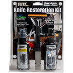 Flitz Knife Restoration Kit [KR 41511] - BuoyMart.com  Cleaning Flitz